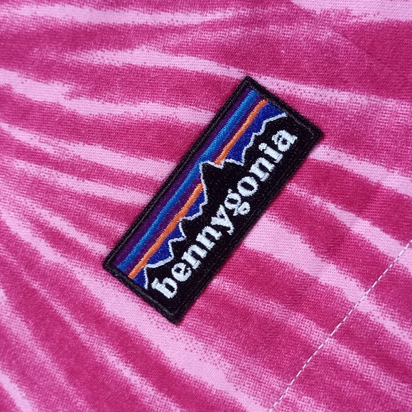 Vintage 1990s Barbie Princess Reworked Bennygonia Shorts UNISEX - Picture 5 of 12